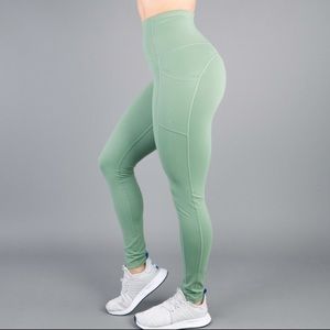 BuffBunny Luna Leggings